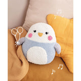 Boek Squishies haken