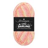 Scheepjes Little Darling Sprinkled Gradient