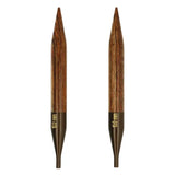 KnitPro Ginger verwisselbare breipunten speciaal