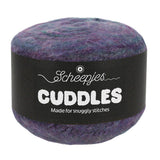 Scheepjes Cuddles garencake 100 g in kleur 705 Evening walk