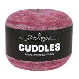Scheepjes Cuddles garencake 100 g in kleur 710 Summer love