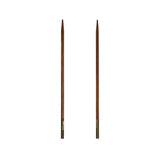 knitpro ginger rondbreinaalden met verwisselbare punt