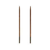 knitpro ginger rondbreinaalden met verwisselbare punt