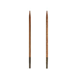 knitpro ginger rondbreinaalden met verwisselbare punt