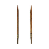 KnitPro Ginger verwisselbare breipunten speciaal