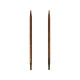 knitpro ginger rondbreinaalden met verwisselbare punt