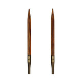 KnitPro Ginger verwisselbare breipunten speciaal