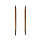 knitpro ginger rondbreinaalden met verwisselbare punt