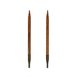 knitpro ginger rondbreinaalden met verwisselbare punt