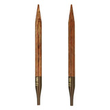 KnitPro Ginger verwisselbare breipunten speciaal