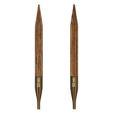 KnitPro Ginger verwisselbare breipunten speciaal