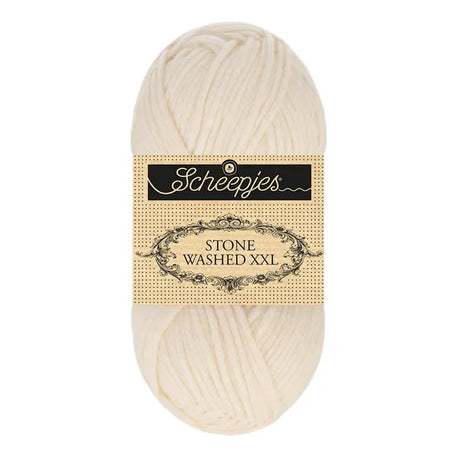 Scheepjes Stone Washed XXL
