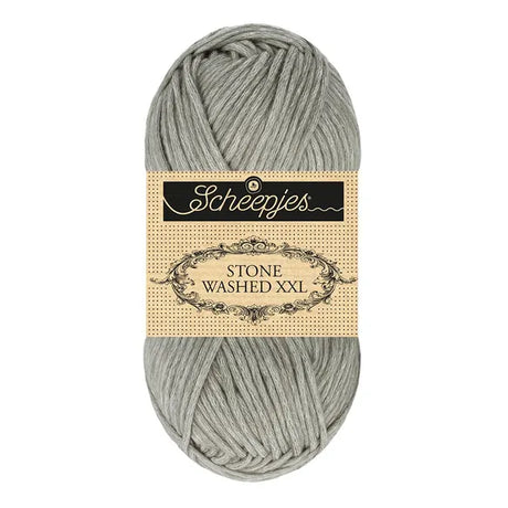 Scheepjes Stone Washed XXL