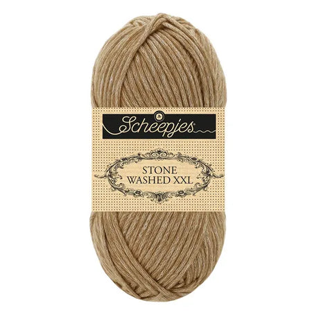 Scheepjes Stone Washed XXL
