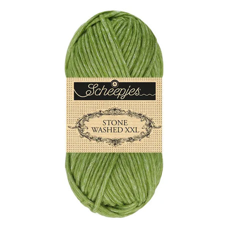 Scheepjes Stone Washed XXL