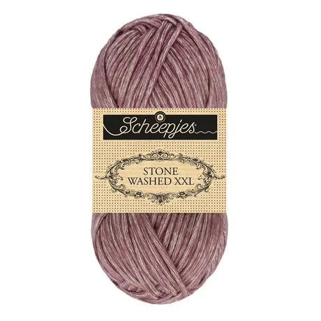 Scheepjes Stone Washed XXL