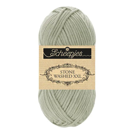 Scheepjes Stone Washed XXL