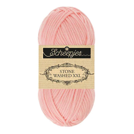 Scheepjes Stone Washed XXL