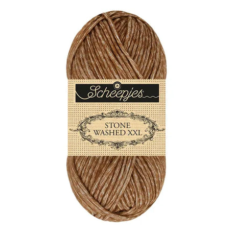 Scheepjes Stone Washed XXL