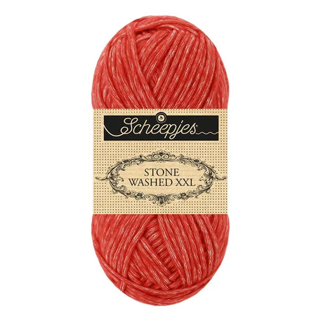 Scheepjes Stone Washed XXL