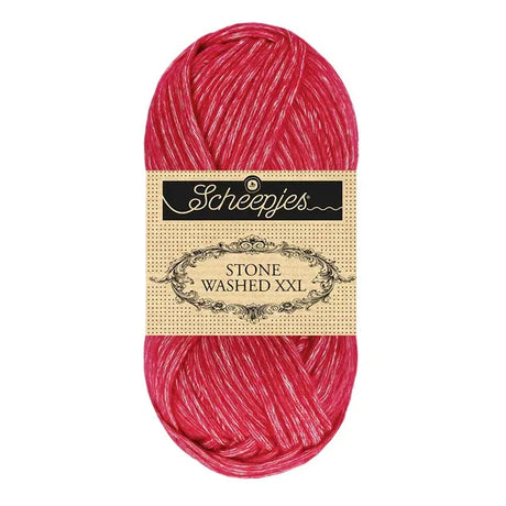 Scheepjes Stone Washed XXL