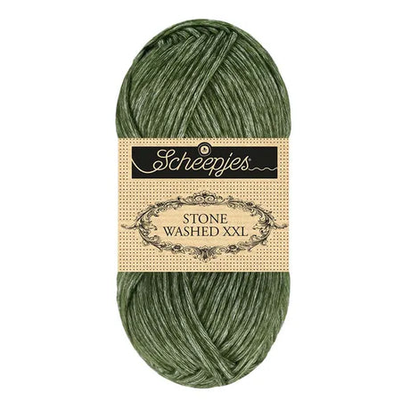Scheepjes Stone Washed XXL