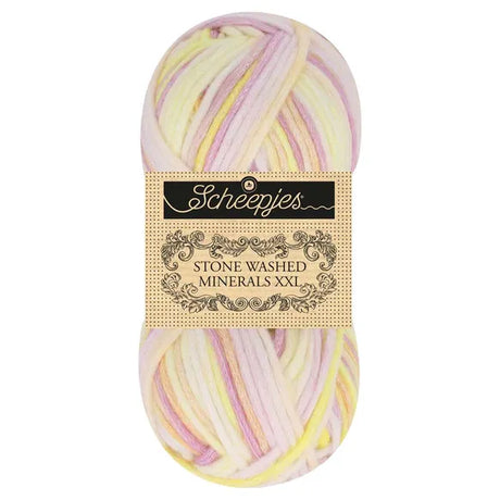 Scheepjes Stone Washed Minerals XXL
