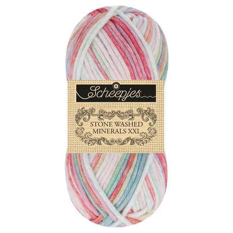 Scheepjes Stone Washed Minerals XXL