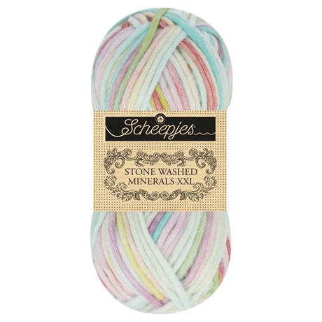 Scheepjes Stone Washed Minerals XXL