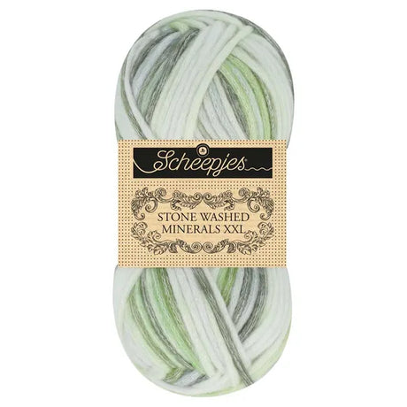 Scheepjes Stone Washed Minerals XXL