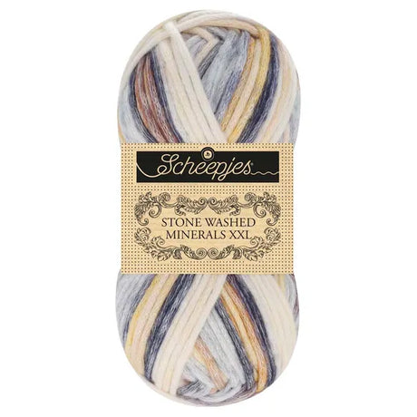 Scheepjes Stone Washed Minerals XXL