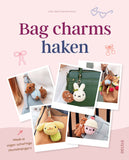 Cover Bag charms haken