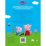 Peppa's haakboek - Irene Strange