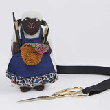 Lantern moon accessoire houder