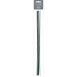 Durable bloemsteeldraad groen gecoat staal 1,5 mm x 400 mm