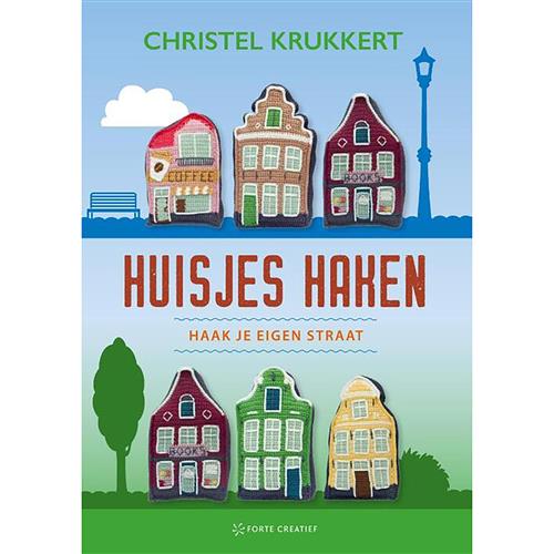 Huisjes haken