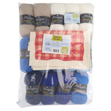 De Perfect Picnic tote bag die bij de CAL kit hoort