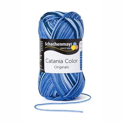 Catania color (uitverkoop)