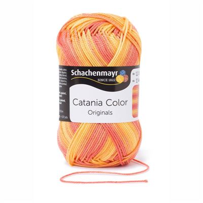 Catania color (uitverkoop)