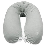 Ergonomisch haakkussen