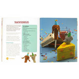 Haken voor kinderfeestjes