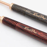 KnitPro Oasis Handvat voor verw. haaknaald Rose