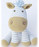 Betoverende amigurumi knuffels 2
