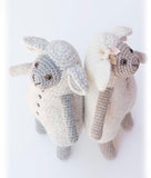 Betoverende amigurumi knuffels 2