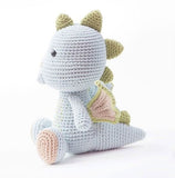 Betoverende amigurumi knuffels 2