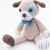 Betoverende amigurumi knuffels 2