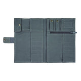 Durable haaknaalden etui