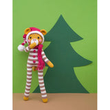 Long Legs Winterpret (Pre-order, verschijnt in Oktober 2025)