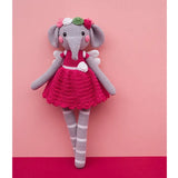 Long Legs Winterpret (Pre-order, verschijnt in Oktober 2025)