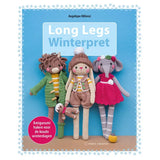 Long Legs Winterpret (Pre-order, verschijnt in Oktober 2025)